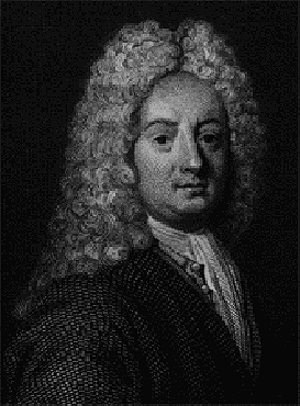 Thomas Forster of Adderstone and Bamburgh  (1683-1738)