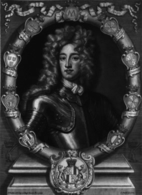 The Earl of Mar